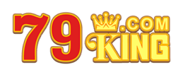 79KING Logo